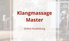 Klangmassage Online