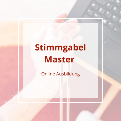 Stimmgabel Online