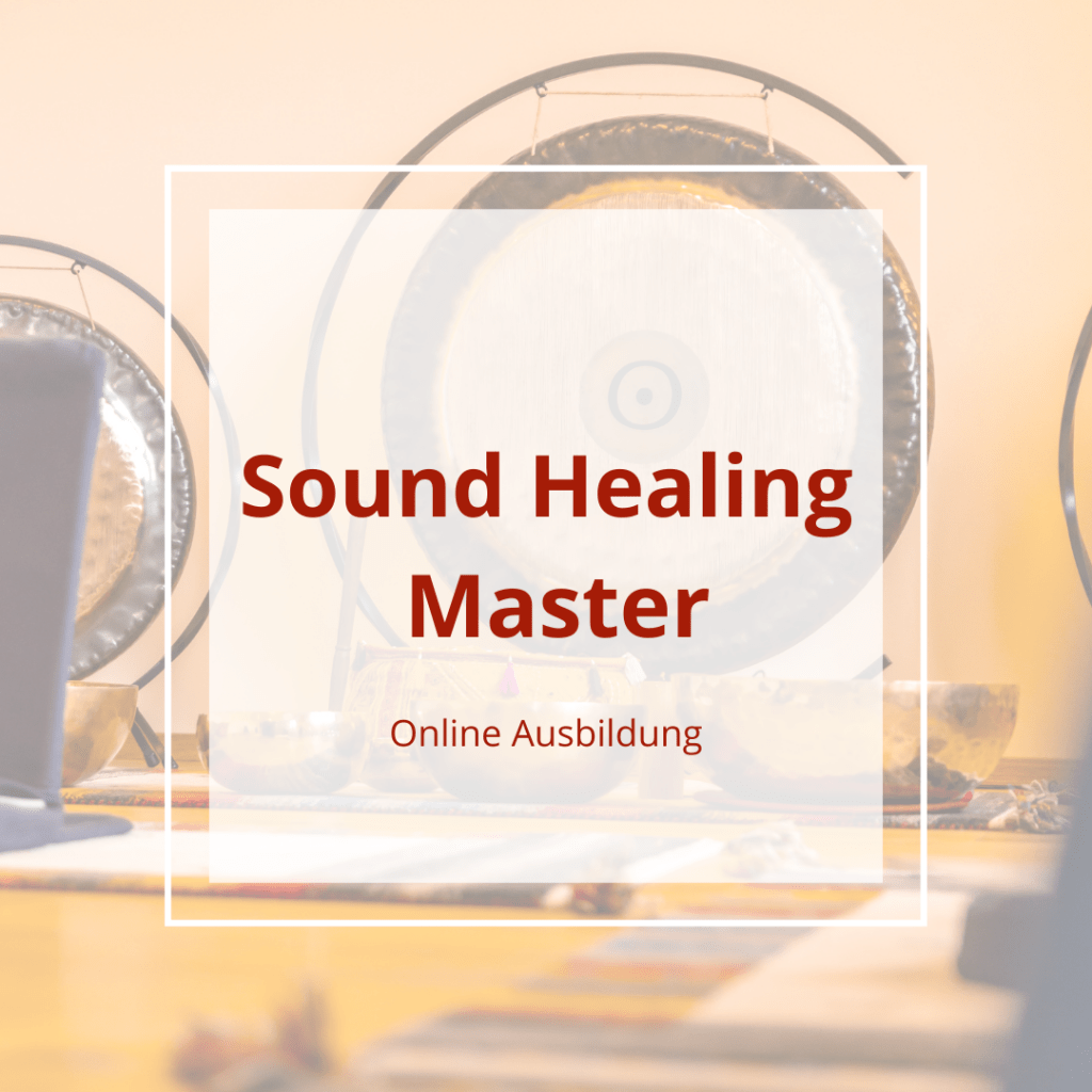 Sound Healing Online