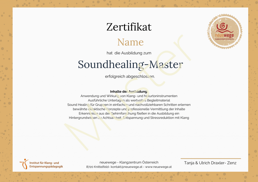 Soundhealing (2)