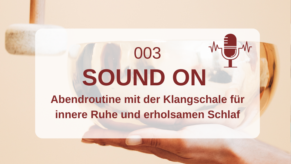 Podcast 003 Neuewege