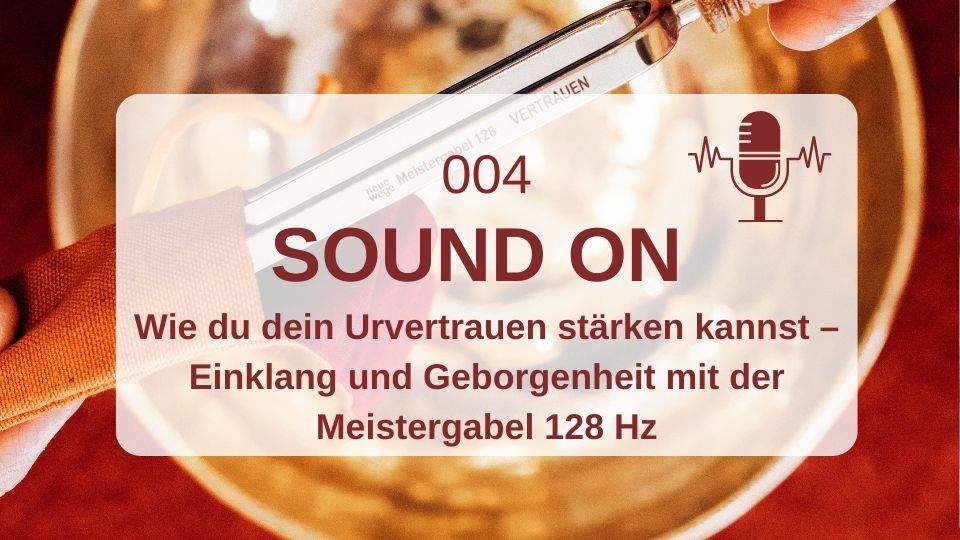 Podcast 004 Neuewege