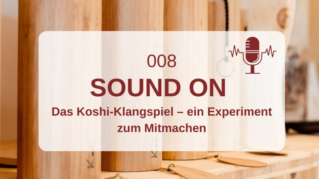 Podcast 008 neuewege Koshi