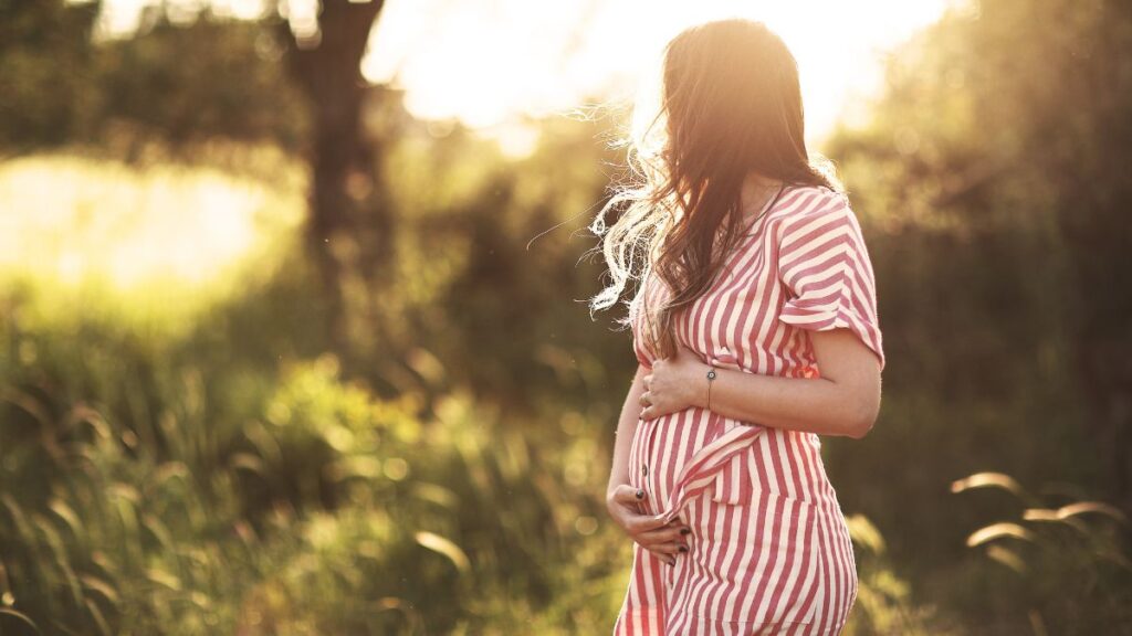 Blog neuewege Schwangerschaft & Baby