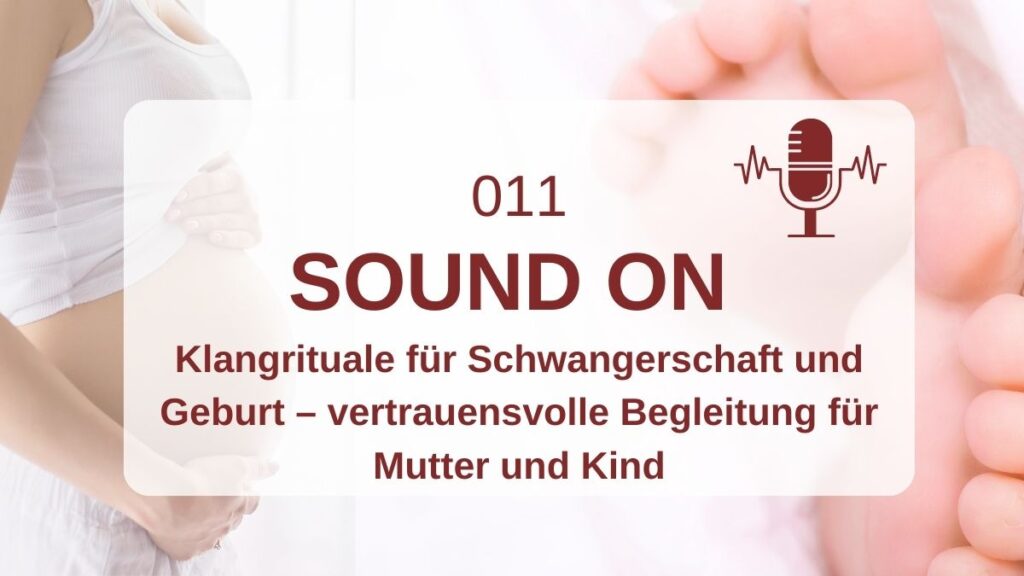 Podcast 011 Neuewege Schwanger